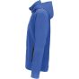 Sol's Race Hooded Men royal