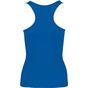 ProAct Débardeur sport femme sporty_royal_blue