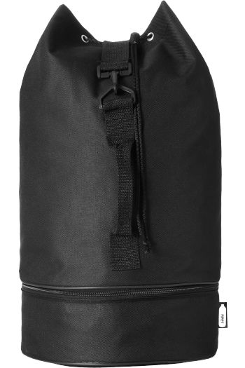 Image produit Sac marin Retrend en plastique recyclé 35L