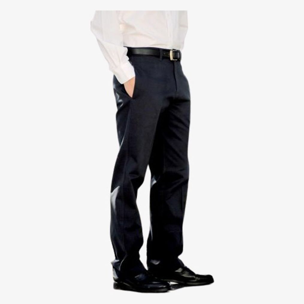 PANTALON HOMME COUPE DROITE henbury