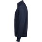 Tee Jays Full zip sweat cardigan navy