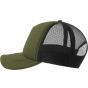 Atlantis RAPPER-S olive/black