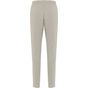 Kariban Pantalon jogging écoresponsable femme clay