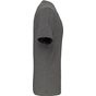 Kariban T-shirt Supima® col V manches courtes homme grey_heather