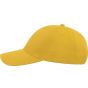 Atlantis Zoom Cap yellow