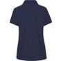 Neutral Ladies Classic Polo navy