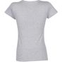 RTP Apparel Cosmic 155 Women gris_chine