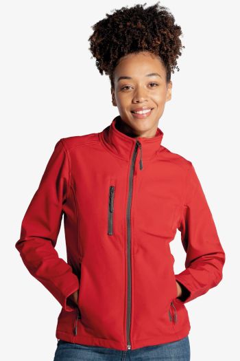 Image produit Softshell jacket lady
