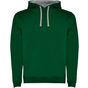 Roly Urban vert_bouteille/gris_chine