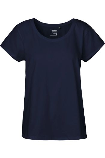 Image produit Ladies Loose Fit T-Shirt