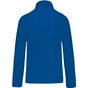 Kariban Veste micropolaire zippée unisexe royal_blue
