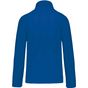 kariban Veste micropolaire zippée unisexe royal_blue