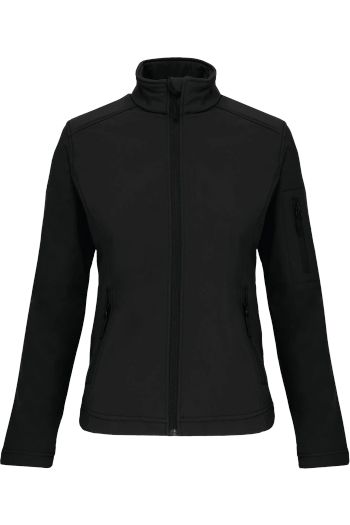 Image produit Veste softshell femme