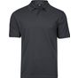 Tee Jays Heavy Polo Pique dark_grey