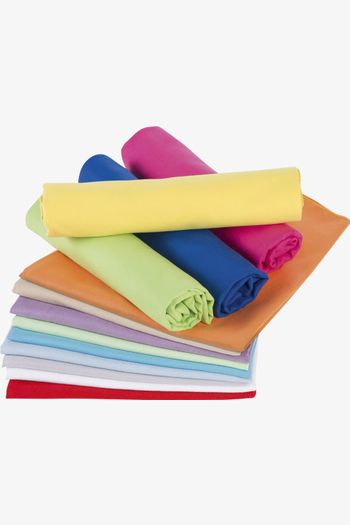 Image produit Serviette microfibre