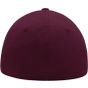 Atlantis Pitcher Cap burgundy