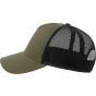 Atlantis RAPPER COTTON-S olive/black