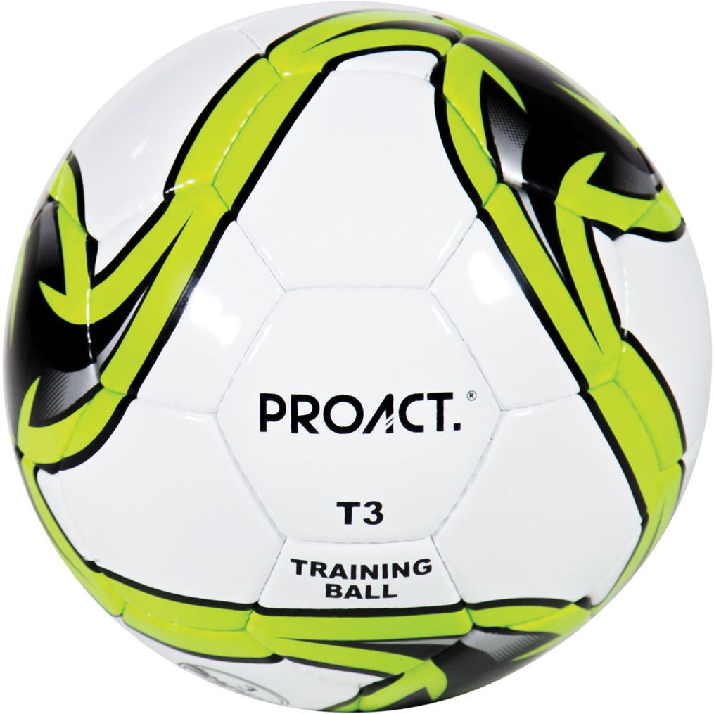 Ballon football Glider 2 taille 3 ProAct