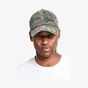 Flexfit Low Profile Camo Washed Cap
