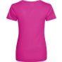 AWDis Just Cool Women's Cool T hyper_pink