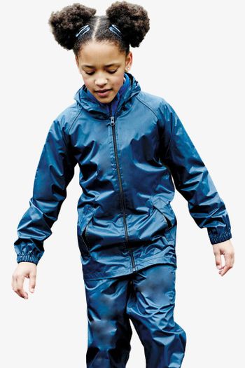 Image produit Kids pro stormbreak jacket