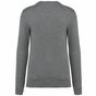 Kariban Premium Cardigan Supima® homme grey_heather