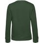 B&C Collection B&C Queen Crew Neck_° bottle_green