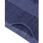 SG Accessories - Towels Tiber Hand Towel 50x100cm monaco_blue