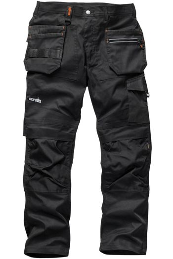 Image produit Pantalon de travail Trade Flex