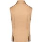 WK Designed To Work Gilet Day To Day femme camel/black