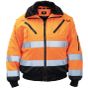 Korntex HI-Vis Pilot Jacket 