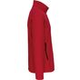 Kariban Veste enfant Softshell KARIBAN red