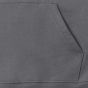 Russell Authentic Sweat capuche homme convoy_grey