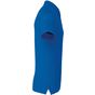 Kariban Polo manches courtes homme light_royal_blue