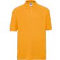 Russell Athletic Kids Classic Polycotton Polo pure_gold
