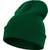 flexfit Heavyweight Long Beanie spruce