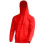 JHK Kangaroo Sweatshirt red