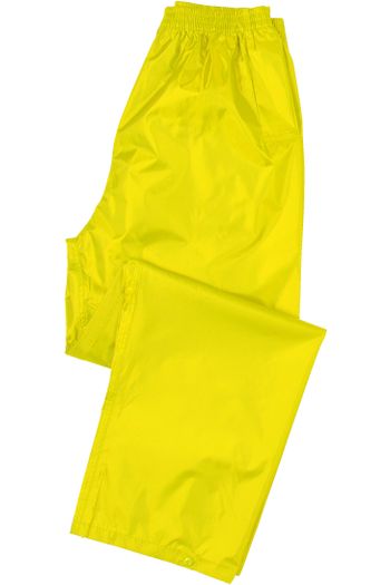 Image produit Classic rain trouser 