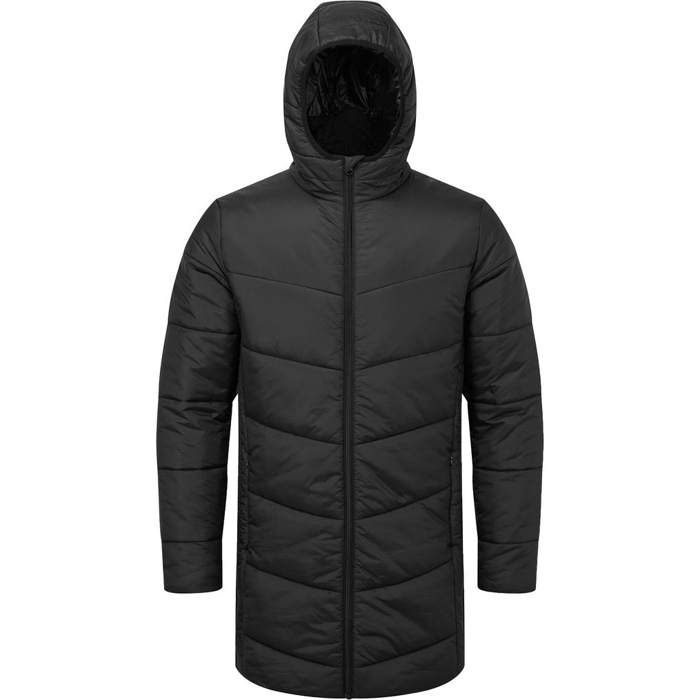 Veste Longline Microlight Tridri® pour homme  TriDri