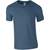 Gildan Softstyle® Ring Spun T-Shirt - indigo_blue - S