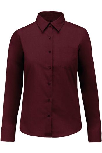 Image produit Jessica - Chemise manches longues femme