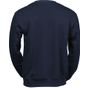 tee jays Power sweatshirt navy