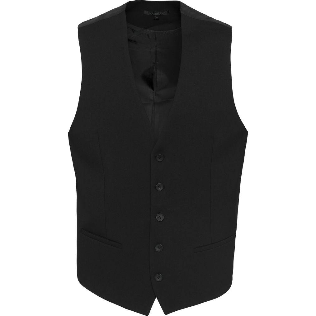 Gilet homme Kariban