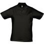 Sol's Prescott men noir profond