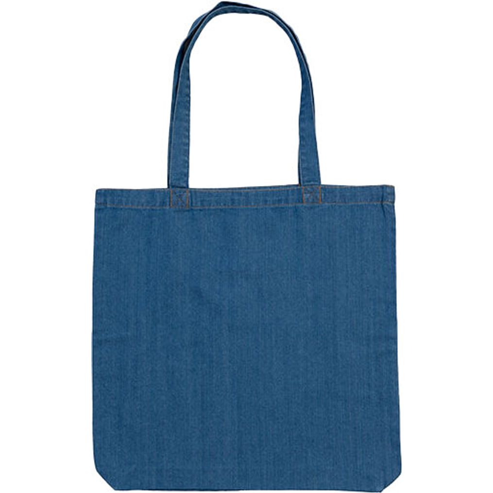 Denim bag mantis