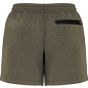 ProAct Short femme light_khaki_heather
