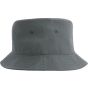 Atlantis Bob en polyester recyclé GEO dark_grey