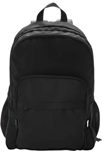 Image produit Sac à dos pour ordinateur portable 15'' Trend Plus recyclé de 20L