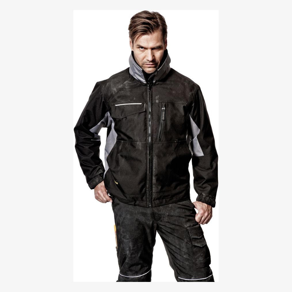 Veste d'hiver artisan Snickers