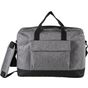 Kimood Sac porte ordinateur grey_twill/black